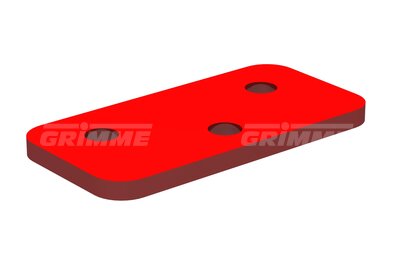 Thrust Piece DBH32/0