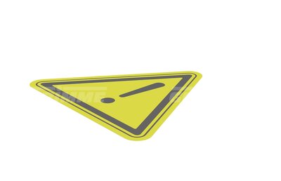 Warning Symbol