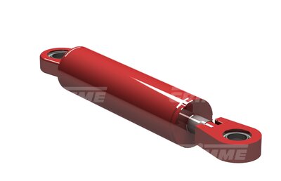 Double Acting Cylinder