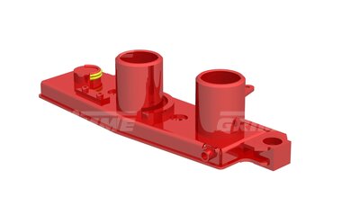 Casing Main Web Drive Small