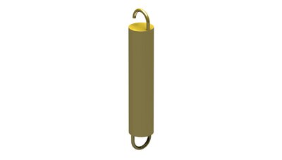 Tension Spring