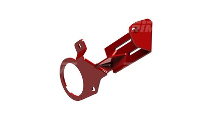 Clamp R/H