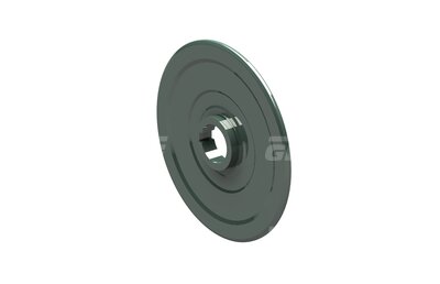 Pulley
