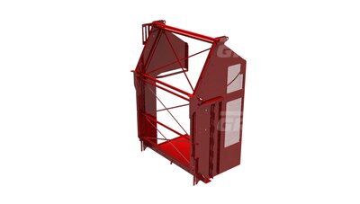 Bunker Box