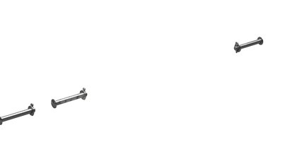 Joining Element With Collar Stud