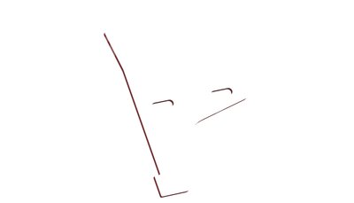 Scraper L/H