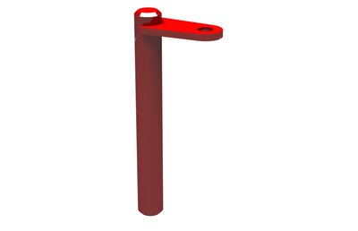 Bolt Welded
