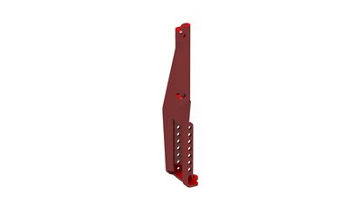 Mounting R/H