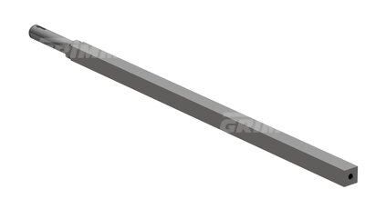 Square Shaft
