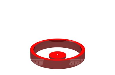 Flow Restrictor D8/D0,5