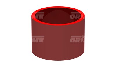 Spacer Tube