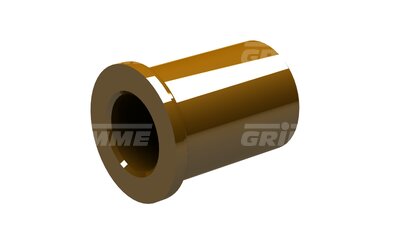 Outer Bush for Web Joiner 15x10,2x22