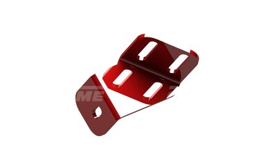 Scraper Front
