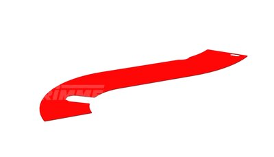 Wear + Tear Panel Lower