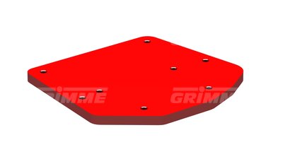 Bottom Plate