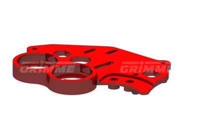 Bearing R/H