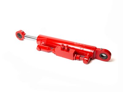 Hydraulikzylinder