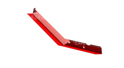 Angular Plate Rear R/H