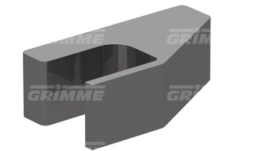 Cylinder Bracket