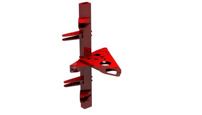 Mounting Frame