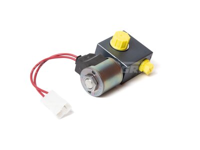 Seat Valve