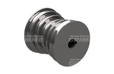 Pulley