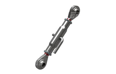 Tension Jack M30