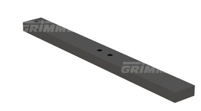 Mounting Stalk