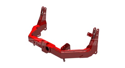 Front Chassis 170