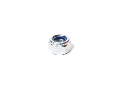 NYLOC NUT DIN985-M12-8-GAL