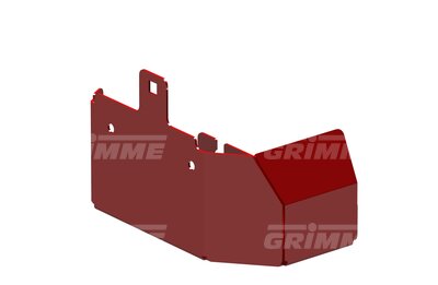 Guard Plate