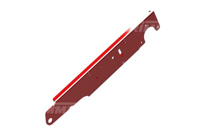 Bracket R/H