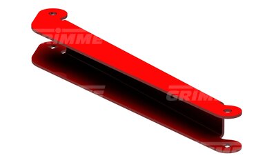 Locking Clamp Lower