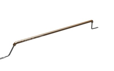 Bar 11x1337 Cranked 137 With Tube