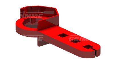 Bracket