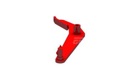 Mounting Arm L/H