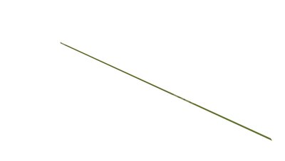 Sheet Centre Belt 32x6761