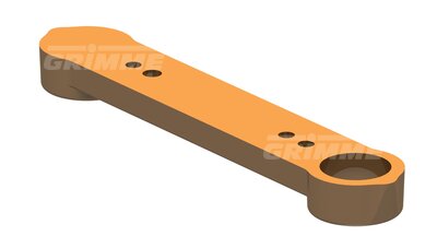 Swing Arm Axle
