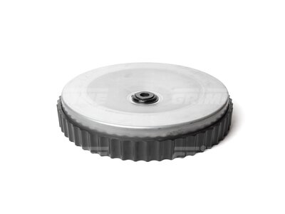 Haulm Feed-In Roller 72Wide