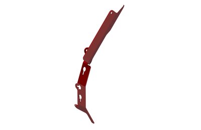 Curve Bracket Front