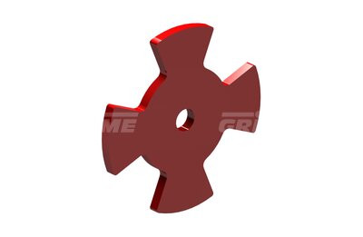 Sensor Plate