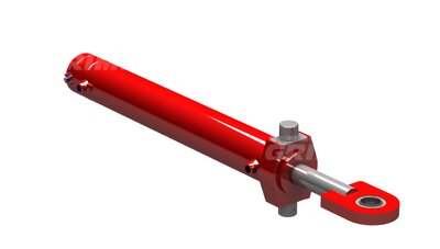 Hydraulikzylinder