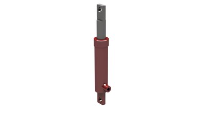 Hydraulic Ram