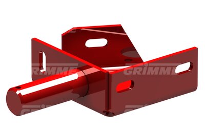 Bracket