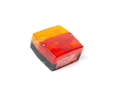 Rear Light 12V L/H