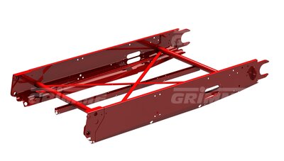 Inner Conveyor Head