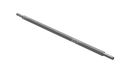 Star Shaft, Boulder Box CS170
