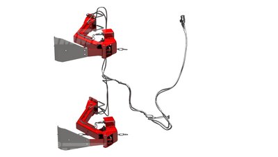 TIEFENFÜHRUNG TASTER