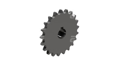 Kettenrad 10B-1-Z21