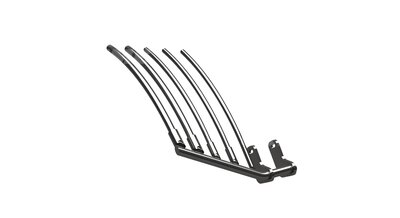 Rail Gate R/H